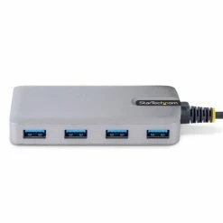 Sortie 🔔 StarTech HUB USB-C 4 PORTS USB-A 5G 😀 -Lenovo Shop b5821996 de4b 4996 8b5f 4a861f3bded1