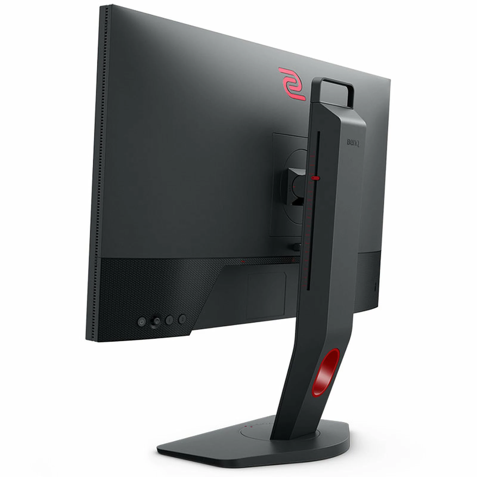 Tout neuf 😍 BenQ XL2411K Zowie - 24/1ms/FHD/HDMI/DP/144Hz 🥰 3 Tout neuf 😍 BenQ XL2411K Zowie - 24/1ms/FHD/HDMI/DP/144Hz 🥰 – Image 3