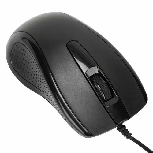 Meilleure affaire 🌟 Targus ANTIMICROBIAL USB WIRED MOUSE 🎁 4 Meilleure affaire 🌟 Targus ANTIMICROBIAL USB WIRED MOUSE 🎁 – Image 4
