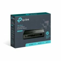 Acheter 🧨 TP-Link TL-SF1016D - 16 (ports)/10/100/Sans POE ⭐ 7 Acheter 🧨 TP-Link TL-SF1016D - 16 (ports)/10/100/Sans POE ⭐ -Lenovo Shop beeedfff c658 4341 89f6 a4c87bf55d54