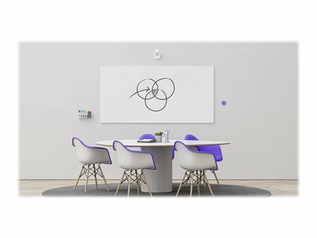 Remise 🌟 Caméra Logitech SCRIBE 🎉 4 Remise 🌟 Caméra Logitech SCRIBE 🎉 – Image 4