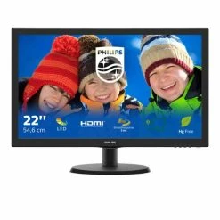 Grosses soldes ❤️ Philips V Line 223V5LHSB2/00 - 5ms/FHD/HDMI/76Hz 😀