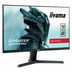 Tout neuf 😍 Iiyama G2470HSU-B1 - 24 IPS/0.8ms/FHD/HDMI/DP/HP/165Hz 🌟 9 Tout neuf 😍 Iiyama G2470HSU-B1 - 24 IPS/0.8ms/FHD/HDMI/DP/HP/165Hz 🌟 -Lenovo Shop c4b86006 4b6b 46a8 9d6e fadaf7357fa4