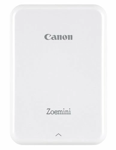 Meilleure vente ⭐ Canon Zoemini Weiss (3204C006) 🔔 1 Meilleure vente ⭐ Canon Zoemini Weiss (3204C006) 🔔