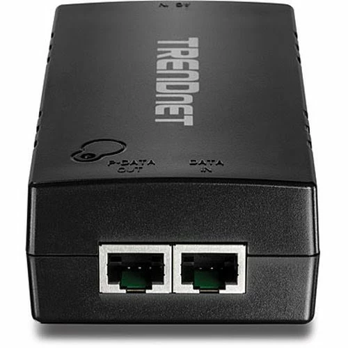 De gros 👍 TrendNet INJECTEUR POE+ GIGABIT 😀 3 De gros 👍 TrendNet INJECTEUR POE+ GIGABIT 😀 – Image 3