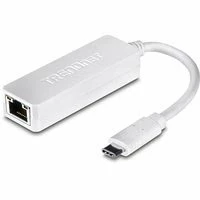 Remise 💯 TrendNet USB-C TO GIGABIT ETHERNET ADAP 🔔