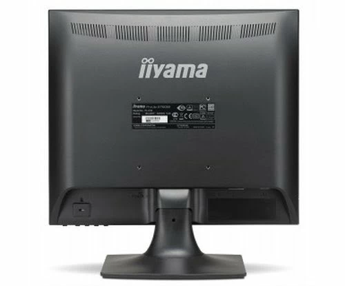 Tout neuf 🎉 Iiyama E1780SD-B1 - 17 TN/5ms/HD/DVI/HP/75Hz 🧨 3 Tout neuf 🎉 Iiyama E1780SD-B1 - 17 TN/5ms/HD/DVI/HP/75Hz 🧨 – Image 3