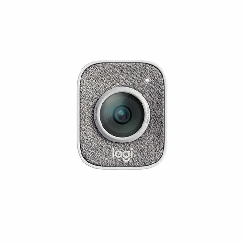 Meilleur prix 🤩 Logitech StreamCam - Blanc 🔔 6 Meilleur prix 🤩 Logitech StreamCam - Blanc 🔔 – Image 6