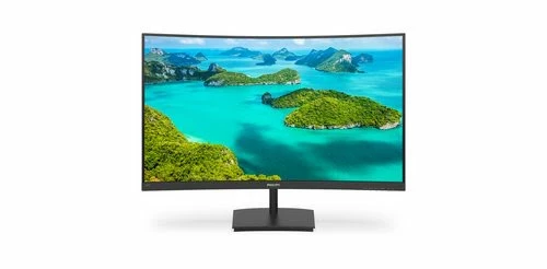 Vente flash ✔️ Philips E Line 241E1SC/00 - 24/23/VA/4ms/FHD/HDMI/76Hz 🥰 2 Vente flash ✔️ Philips E Line 241E1SC/00 - 24/23/VA/4ms/FHD/HDMI/76Hz 🥰 – Image 2