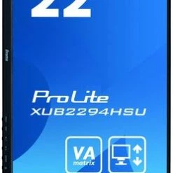 Vente flash ✔️ Iiyama XUB2294HSU-B1 - 22 VA/4ms/FHD/HDMI/DP/VGA/HP/75Hz 👏 23 Vente flash ✔️ Iiyama XUB2294HSU-B1 - 22 VA/4ms/FHD/HDMI/DP/VGA/HP/75Hz 👏 -Lenovo Shop ced33ae1 4801 48f4 890a 66cbbef72fb4