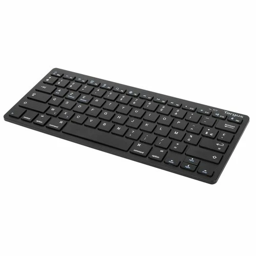 Offres 👍 Targus AKB55FR Clavier Bluetooth Multiplateforme 💯 5 Offres 👍 Targus AKB55FR Clavier Bluetooth Multiplateforme 💯 – Image 5