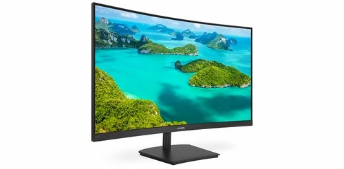 Vente flash ✔️ Philips E Line 241E1SC/00 - 24/23/VA/4ms/FHD/HDMI/76Hz 🥰 3 Vente flash ✔️ Philips E Line 241E1SC/00 - 24/23/VA/4ms/FHD/HDMI/76Hz 🥰 – Image 3