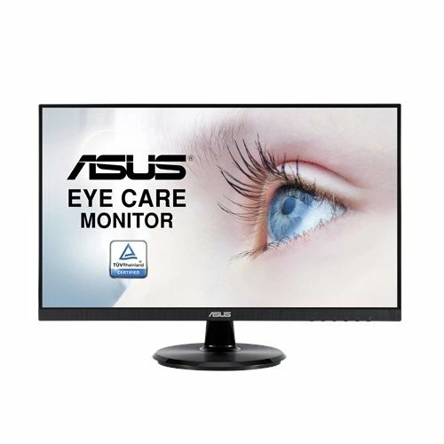Nouveau 😉 Asus VA24DQ 23.8 FULL HD 75Hz FreeSync 🛒 1 Nouveau 😉 Asus VA24DQ 23.8 FULL HD 75Hz FreeSync 🛒