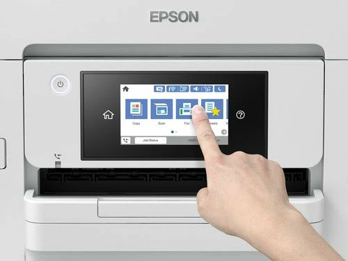 Remise 😍 Epson WorkForce Pro WF-C4810DTWF (C11CJ05403) 🌟 6 Remise 😍 Epson WorkForce Pro WF-C4810DTWF (C11CJ05403) 🌟 – Image 6