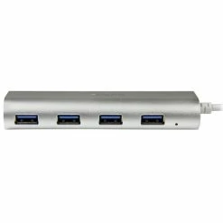 Top 10 🎁 StarTech 4 Port Portable USB 3.0 Hub - Aluminum 🛒 7 Top 10 🎁 StarTech 4 Port Portable USB 3.0 Hub - Aluminum 🛒 -Lenovo Shop dc12ea0b 977f 4bf8 932d 24005d03460e