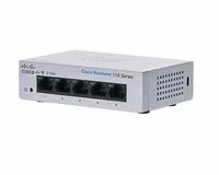 Meilleur prix 💯 Cisco CBS110 - 5 (ports)/10/100/1000/Sans POE/Non Manageable 👍