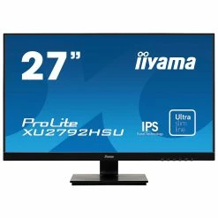 Sortie 😍 Iiyama XU2792HSU-B1 - 27 IPS/4ms/FHD/HDMI/DP/HP 😍