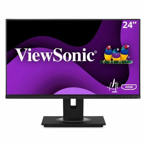 Tout neuf 🌟 ViewSonic VG Series VG2448a - IPS/FHD 😉 1 Tout neuf 🌟 ViewSonic VG Series VG2448a - IPS/FHD 😉