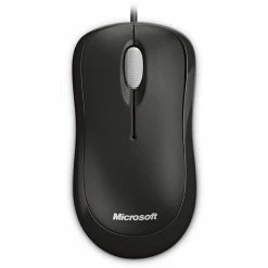Grosses soldes 👏 Microsoft L2 Basic Optical Mouse 🔔