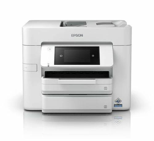 Remise 😍 Epson WorkForce Pro WF-C4810DTWF (C11CJ05403) 🌟 3 Remise 😍 Epson WorkForce Pro WF-C4810DTWF (C11CJ05403) 🌟 – Image 3
