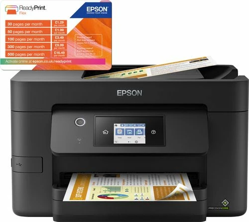 Top 10 👍 Epson WorkForce Pro WF-3820DWF (C11CJ07403) ❤️ 8 Top 10 👍 Epson WorkForce Pro WF-3820DWF (C11CJ07403) ❤️ – Image 8