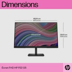 Coupon 💯 HP P22 G5 - IPS/FHD 🧨 23 Coupon 💯 HP P22 G5 - IPS/FHD 🧨 -Lenovo Shop e7742e4c 0c18 4d96 abd2 13fe1e599d7e