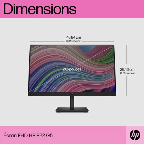 Coupon 💯 HP P22 G5 - IPS/FHD 🧨 10 Coupon 💯 HP P22 G5 - IPS/FHD 🧨 – Image 10