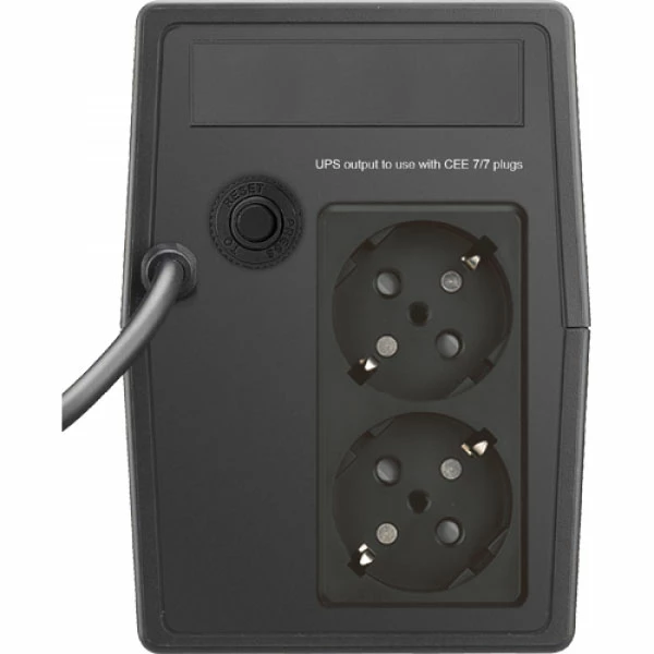 De gros ✔️ Infosec X1 EX-500 - Line Interactive 🔥 2 De gros ✔️ Infosec X1 EX-500 - Line Interactive 🔥 – Image 2