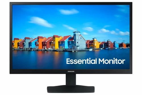 Nouveau 💯 Samsung LS22A336NH - VA/FHD 🛒 1 Nouveau 💯 Samsung LS22A336NH - VA/FHD 🛒