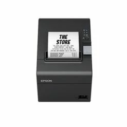 Acheter ⌛ Epson TM-T20III Thermal Receipt Printer (C31CH51012) ✨