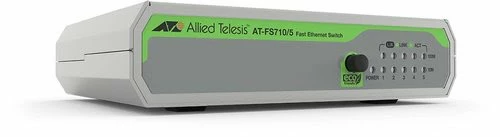 Promo 😉 Allied Telesis FS710/5 - 5 (ports)/10/100/Sans POE/Non Manageable 😀 1 Promo 😉 Allied Telesis FS710/5 - 5 (ports)/10/100/Sans POE/Non Manageable 😀