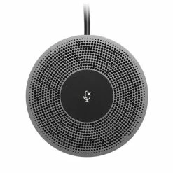Meilleure vente ✨ Logitech Expansion Mic For MeetUp WW (989-000405) 🤩