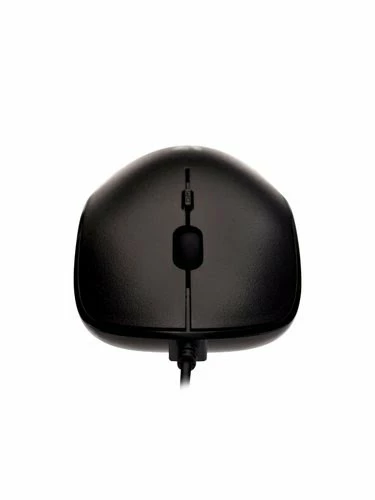 Bon marché 😍 V7 USB OPTICAL MOUSE BLACK TUV-GS 🎁 2 Bon marché 😍 V7 USB OPTICAL MOUSE BLACK TUV-GS 🎁 – Image 2