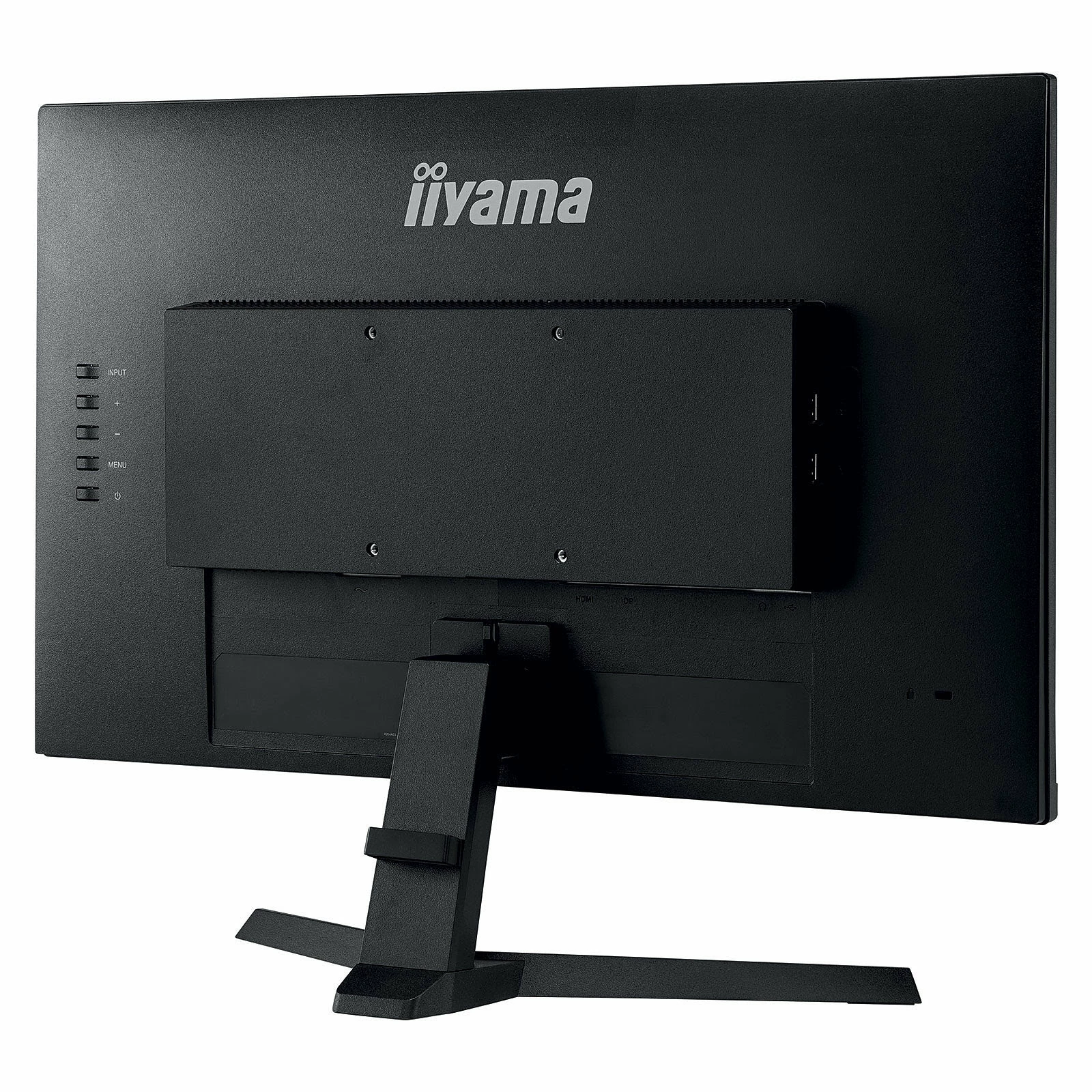 Tout neuf 😍 Iiyama G2470HSU-B1 - 24 IPS/0.8ms/FHD/HDMI/DP/HP/165Hz 🌟 3 Tout neuf 😍 Iiyama G2470HSU-B1 - 24 IPS/0.8ms/FHD/HDMI/DP/HP/165Hz 🌟 – Image 3