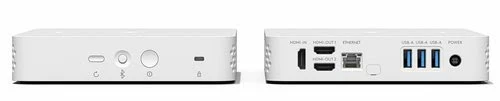 Meilleure vente ✨ Logitech RoomMate OFF WHITE OTHER PLUGC WW EU/SEA (950-000084) 🎁 2 Meilleure vente ✨ Logitech RoomMate OFF WHITE OTHER PLUGC WW EU/SEA (950-000084) 🎁 – Image 2