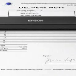 Sortie 💯 Epson Workforce ES-50 (B11B252401) 🧨