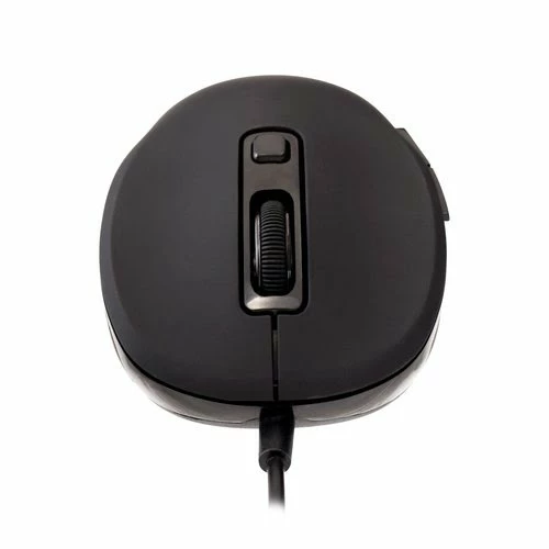 Vente flash 😍 V7 PRO USB 6-BUTTON WIRED MOUSE 🌟 3 Vente flash 😍 V7 PRO USB 6-BUTTON WIRED MOUSE 🌟 – Image 3