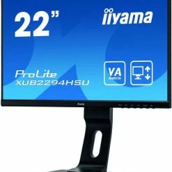 Vente flash ✔️ Iiyama XUB2294HSU-B1 - 22 VA/4ms/FHD/HDMI/DP/VGA/HP/75Hz 👏 29 Vente flash ✔️ Iiyama XUB2294HSU-B1 - 22 VA/4ms/FHD/HDMI/DP/VGA/HP/75Hz 👏 -Lenovo Shop f180517b 9598 435e 8ebb 40419fa1b9c6