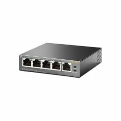 Coupon 🔥 TP-Link TL-SF1005P - 5 (ports)/10/100/Avec POE/Non Manageable/4 👏 -Lenovo Shop f245a53b d086 4da9 9977 f678a67fa859