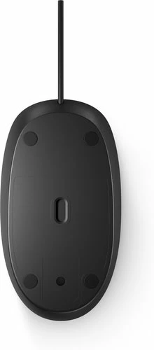 Top 10 ⭐ HP 125 WIRED MOUSE (265A9AA) 🔔 5 Top 10 ⭐ HP 125 WIRED MOUSE (265A9AA) 🔔 – Image 5