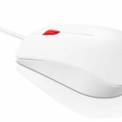 Acheter ⌛ Lenovo Essential USB Mouse White (4Y50T44377) ✔️