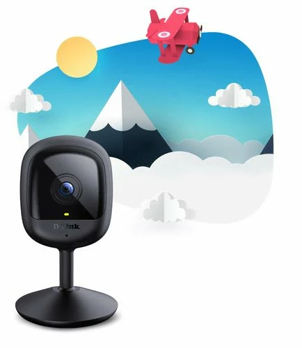 Acheter 🎉 D-Link Compact Full HD Wi-Fi Camera 🤩 7 Acheter 🎉 D-Link Compact Full HD Wi-Fi Camera 🤩 – Image 7