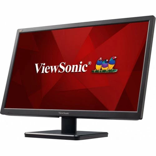 Meilleur prix ⌛ ViewSonic Value Series VA2223-H - TN/5ms/FHD/HDMI/75Hz 🌟 4 Meilleur prix ⌛ ViewSonic Value Series VA2223-H - TN/5ms/FHD/HDMI/75Hz 🌟 – Image 4