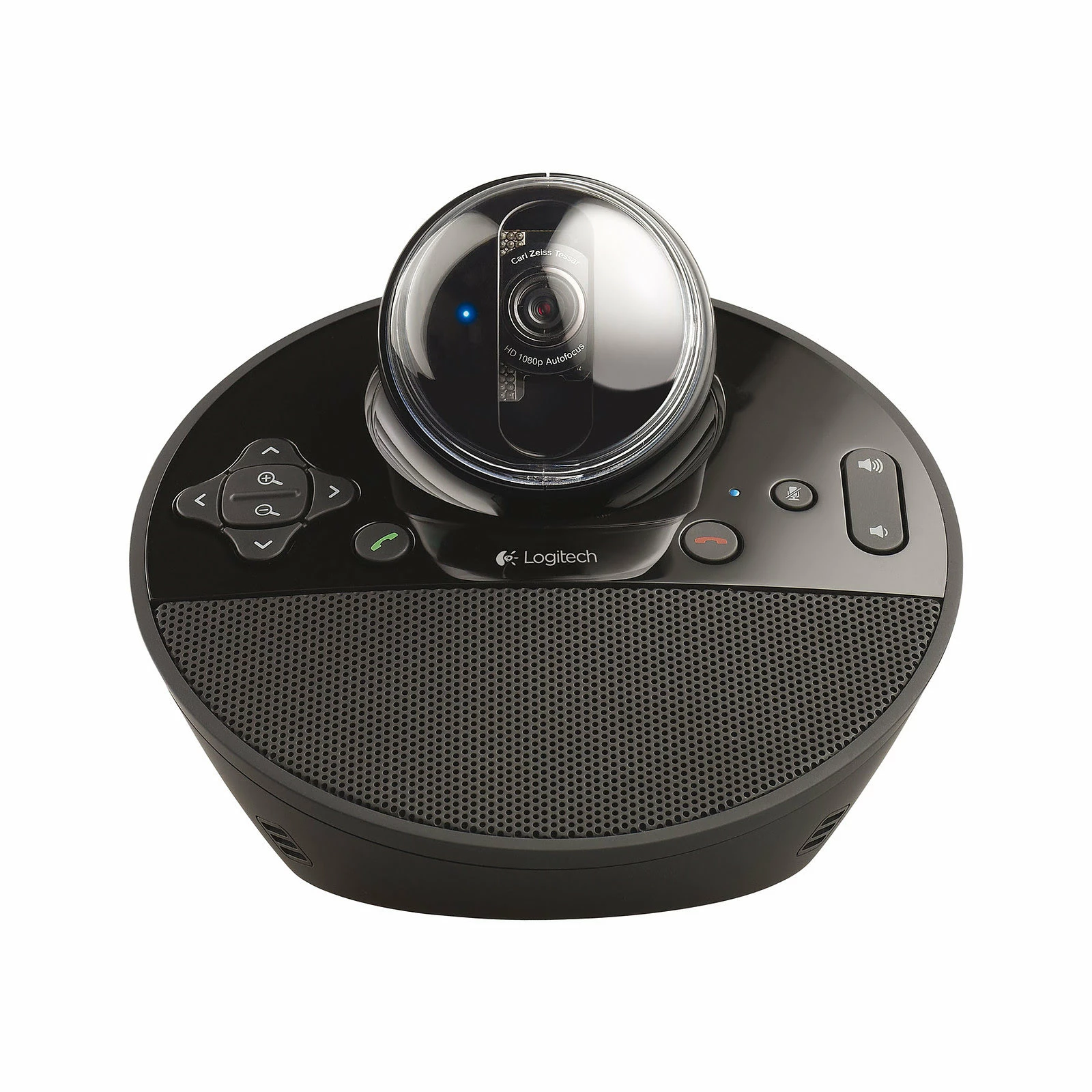 Meilleur prix 😉 Logitech BCC950 ConferenceCam ✨ 2 Meilleur prix 😉 Logitech BCC950 ConferenceCam ✨ – Image 2
