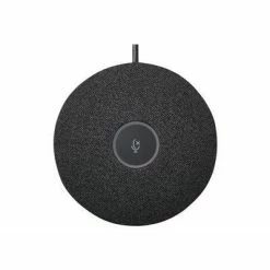 Remise ❤️ Logitech Rally Micro Noir ❤️