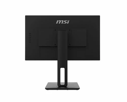 Offres 👏 MSI PRO MP242P - 23.8 IPS/5ms/FHD/HDMI/VGA/HP/75Hz 👏 7 Offres 👏 MSI PRO MP242P - 23.8 IPS/5ms/FHD/HDMI/VGA/HP/75Hz 👏 – Image 7