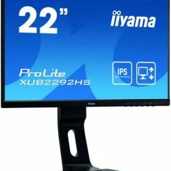 Nouveau 😉 Iiyama XUB2292HS-B1 - 22 IPS/4ms/HDMI/VGA/DP/HP/75Hz ⌛ 25 Nouveau 😉 Iiyama XUB2292HS-B1 - 22 IPS/4ms/HDMI/VGA/DP/HP/75Hz ⌛ -Lenovo Shop fb857c44 fdb9 4935 af99 1317c38fc939