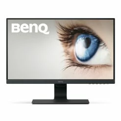 Promo 💯 BenQ GW2480 - 23.8 IPS/5ms/FHD/VGA/HDMI/DP/HP 😍