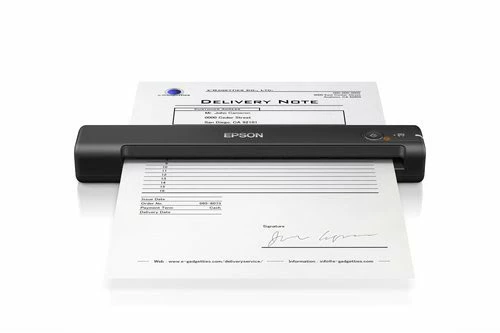 Sortie 💯 Epson Workforce ES-50 (B11B252401) 🧨 2 Sortie 💯 Epson Workforce ES-50 (B11B252401) 🧨 – Image 2